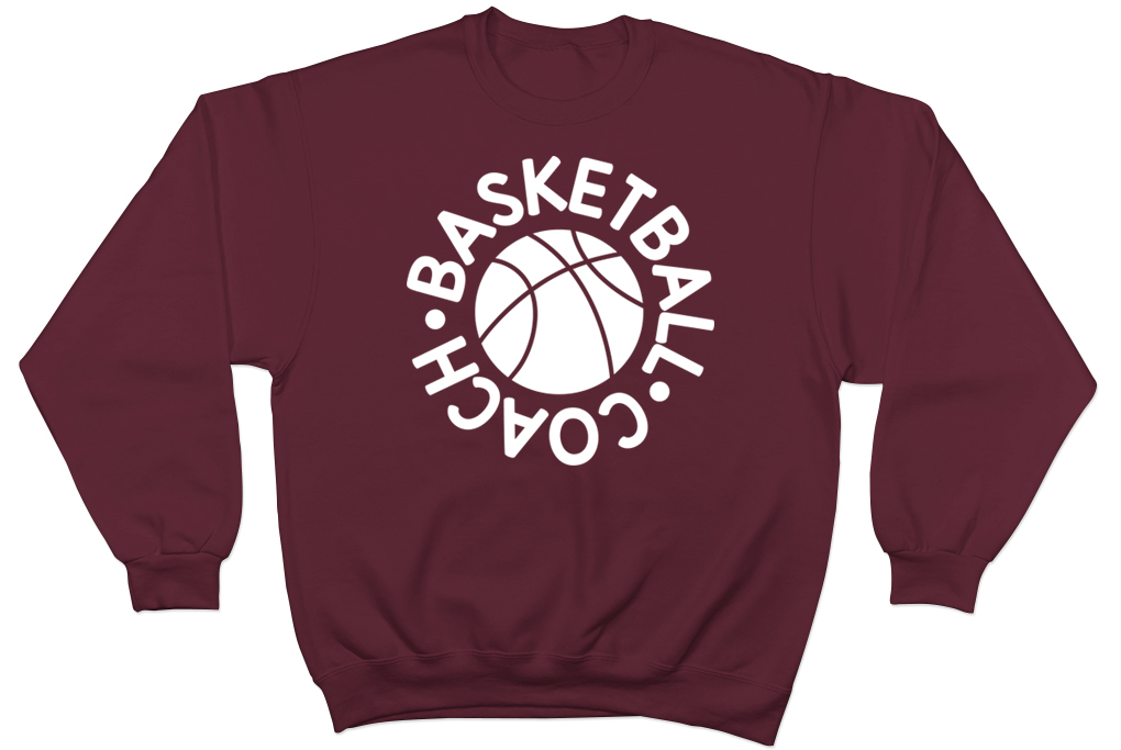 coach new york jumper